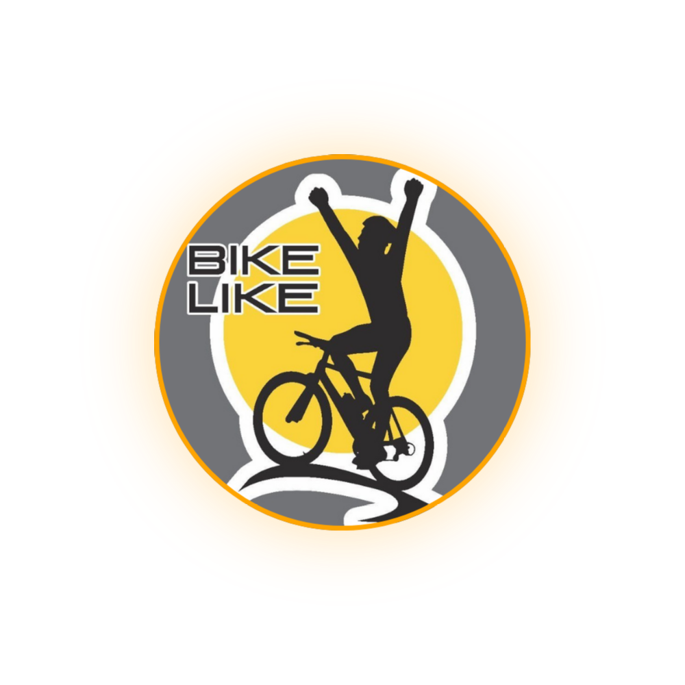 Bike Like Moving